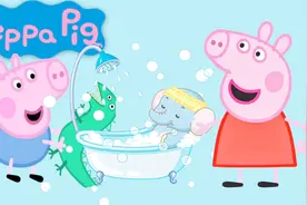 《啥是佩奇》是个什么梗，看完你就知道了