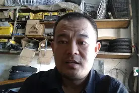 自行车维修浅谈1：骑山地车不会调变速，学学正确的档位搭配！视频封面