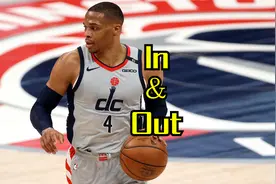 什么过人动作最高效实用？保罗的绝招in＆out绝对是我的首选