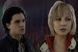 与美丽女护士的乱斗，艰险逃生视频封面