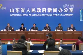 一波福利来袭！山东省到2025年居民普通门诊报销额度提高50%左右视频封面