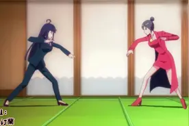 铁面御史：哎呀，红爷开门呐，红爷，红爷