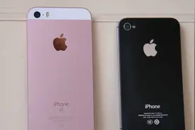 5年前的苹果现在成为钉子户？性能小钢炮iPhone SE评测！视频封面
