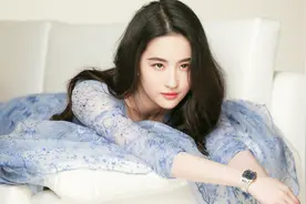 【刘亦菲】天龙八部之王语嫣个人剪辑视频封面