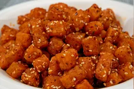 这才是土豆的正确做法，比肯德基的薯条还香，蓬松嘎嘣脆，超好吃