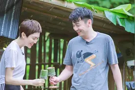 雷佳音早上赖床还问自己帅不帅，姜妍：老帅老帅了！明星赖床合集