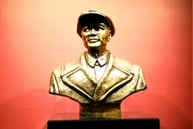 红色兴安｜草原英雄乌兰夫