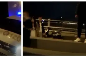严惩！长沙一小车司机酒驾引事故致他人身亡，事后才知酿成大祸视频封面