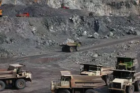 四川传来好消息，又发现一座体量巨大稀土矿，这是美国求而不得的视频封面