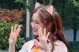 奔跑吧第四季：时间重复循环，兄弟团集体蒙圈视频封面