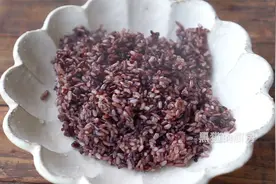 2分钟学会轻食低脂杂粮饭，一次煮一斤很方便，饱腹感强还特省事