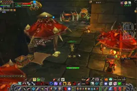 怀旧服猎人黑下单人抓座狼宝宝 如今忘记喂食饿死了