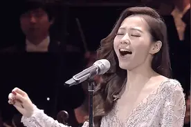 张靓颖现场翻唱《第五元素》插曲，这是世界公认最难唱的歌曲之一视频封面