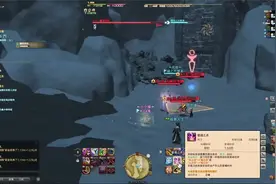 FF14 最终幻想 日常练级+团本