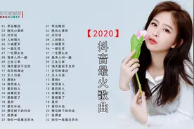 回顾2022抖音最火的22首好听的歌曲