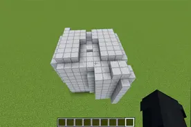 我的世界：全自动伐木机教程视频封面