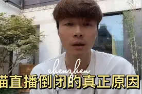 熊猫直播倒闭的真正原因