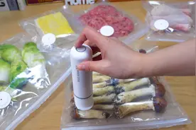 学会日常备餐的同时，教你延长食物的保鲜期视频封面