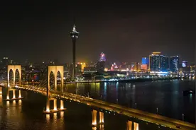澳门，我们这20年︳何超琼、吕耀东：爱国、国情教育是我司员工必经的洗礼视频封面