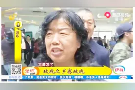 2019玫瑰节开幕！平阴被评为“中国玫瑰之都”，吃吃喝喝都是玫瑰视频封面