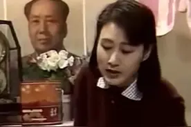 孙松出演《渴望》，越看越气的想打他，尤其这段压抑不住丨戏里视频封面