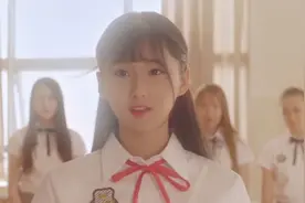 学校模特队全是美女，队长更是清纯可爱，这里的卫生纸经用吗视频封面