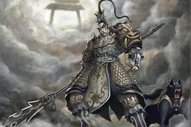 “听调不听宣”是什么意思？二郎神如此嚣张，就不怕天庭处罚吗？视频封面