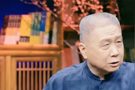马未都：日本人，活一百岁很正常，72岁根本不算老视频封面