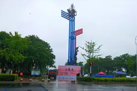 实拍安徽蚌埠龙子湖景区漂亮的自然美景，中国南北分界线就在这里视频封面