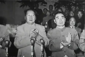 经过艰苦努力，第一个五年计划，终于诞生视频封面