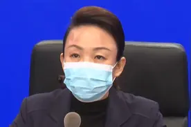 郑州市本轮疫情源头查清 于10月4日由外地来郑货车司机引发视频封面