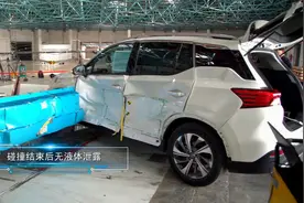 五星安全 拆给你看 传祺GS4大拆解视频封面