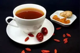 为什么夏季要常吃生姜？介绍一个姜枣茶，帮助温暖脾胃视频封面