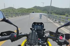 【Vlog】如何在北京合法买一辆摩托车上路？全流程（超详细）.mov视频封面