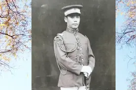 袁克定有多坑爹？袁世凯死前大骂“欺父误国”，他到底做了什么？视频封面