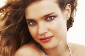 【俄罗斯仙模】盘点俄罗斯十大名模，你能猜到第一吗？视频封面