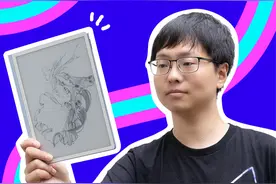 华为墨水屏 MatePad Paper 体验：Paper 有余，Pad 不足视频封面