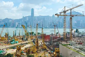 香港工料測量師的日常工作视频封面