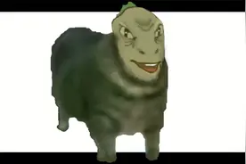 碧月狐：MC缝合怪：Oiiaioooooiai