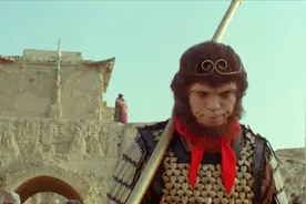 《大话西游》精彩幕后，没有剧本自由发挥，却一不小心成了神作