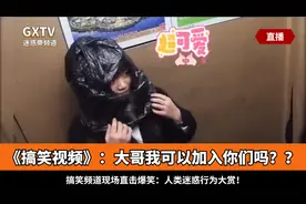 【创意剪辑】大哥我可以入伙你们吗？