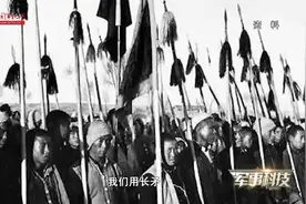 狭路相逢勇者胜！抗战时期我军与日本兵白刃战是如何取胜的？