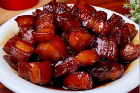 手把手教你红烧肉的正宗做法，不腥不柴软烂入味，上桌全家都爱吃