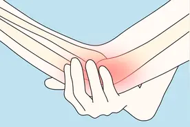 骨代谢增高或是炎症、结核肿瘤转移的征兆！视频封面