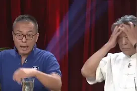 生活中严谨的“麻辣教师”谢园，分享教育孩子方式，真的学到了视频封面
