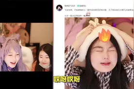 刘飞儿：没有人相信这是原图吧！画飞大赛第六季5