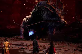 PS5游玩轩辕剑柒第二十一回落幕之后视频封面