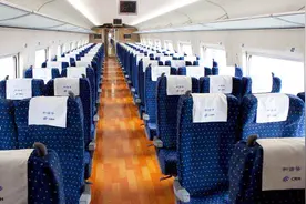 火车有空座为什么显示无座？列车员说出了实情，幸亏知道的早！