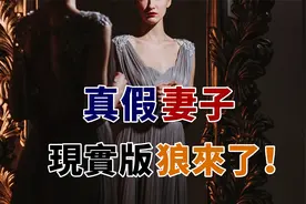 同名同姓的两女子在同一天声称丈夫失踪，14年后的真相震惊众人！视频封面