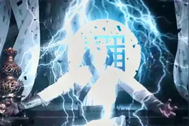 封神中闻仲被封为九天应元雷神普化天尊，那雷震子是啥职位？